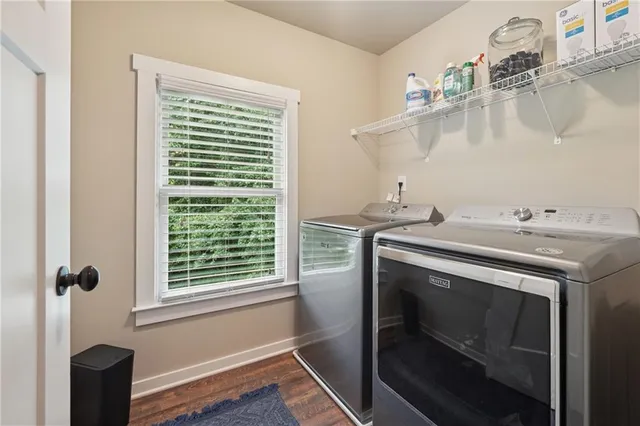 a bathroom with a sink and a window