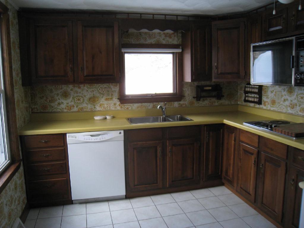 604 Oakland Road Belgrade, ME 04917 - Photo 12 of 31 Kitchen