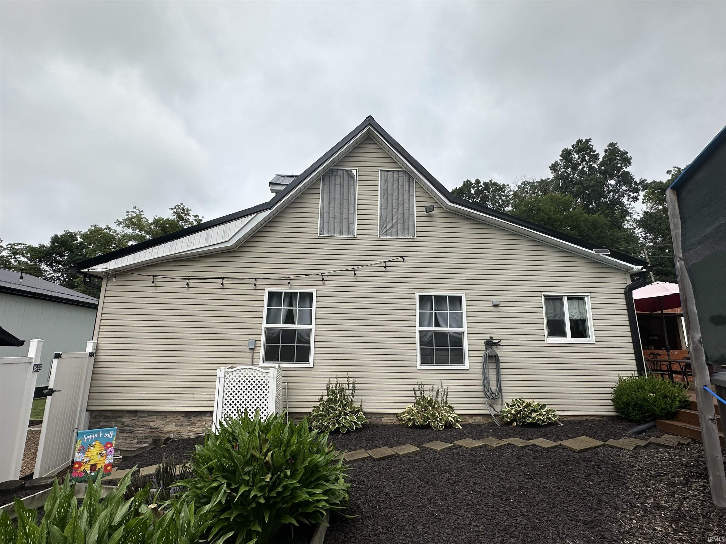 638 North Pike Road Springville, IN 47462 - Photo 4 of 49