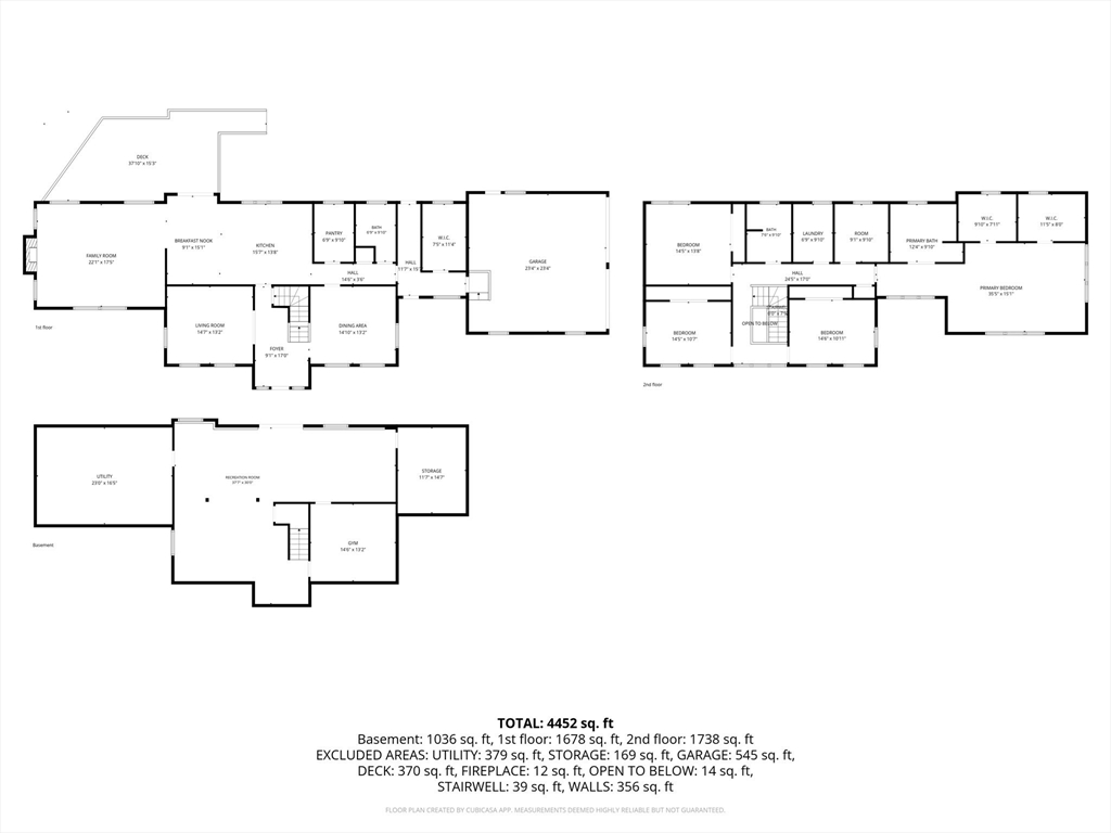 160 Quail Run Marshfield, MA 02050 - Photo 42 of 42