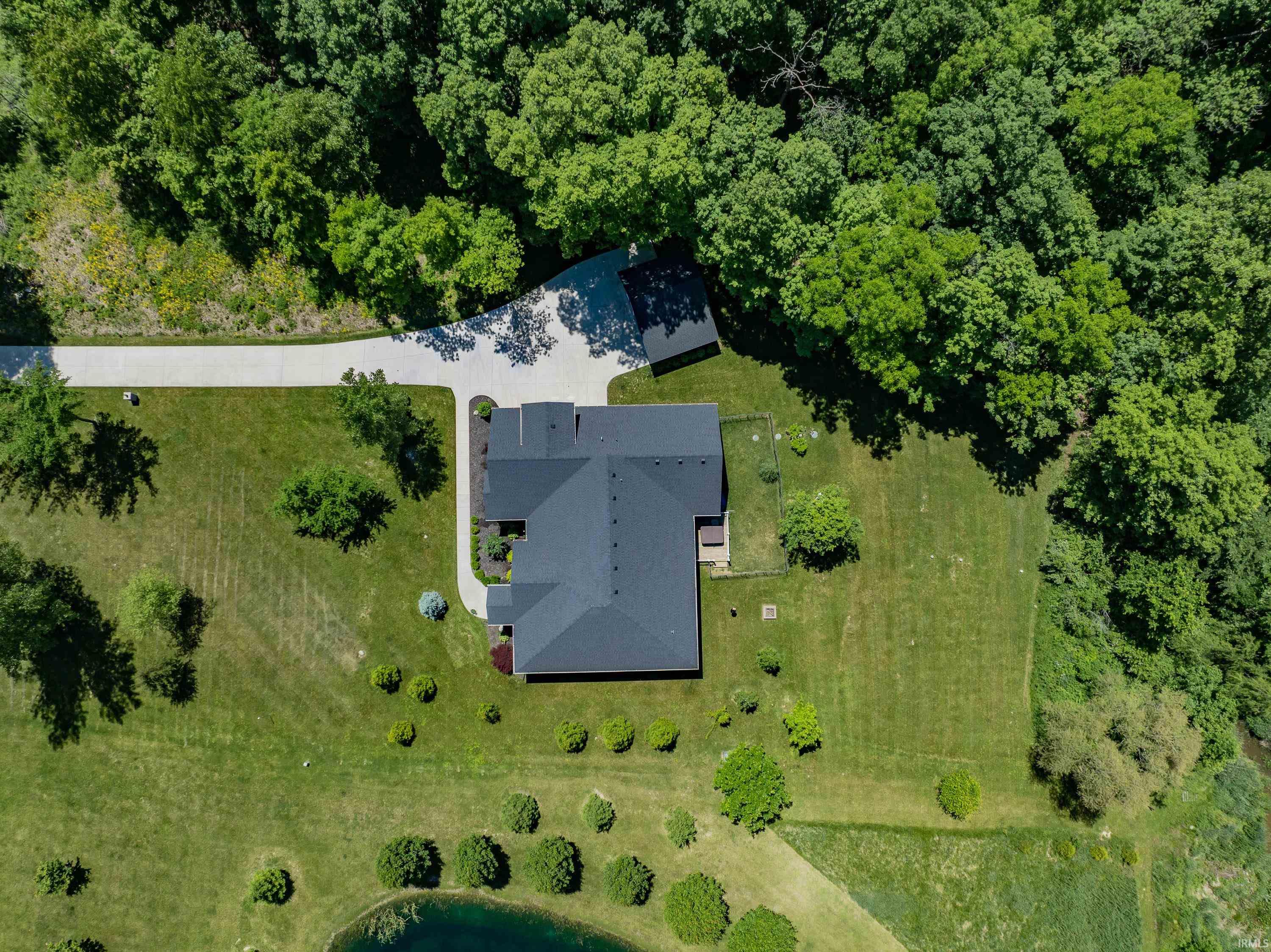 18111 Lima Road Huntertown, IN 46748 - Photo 36 of 37