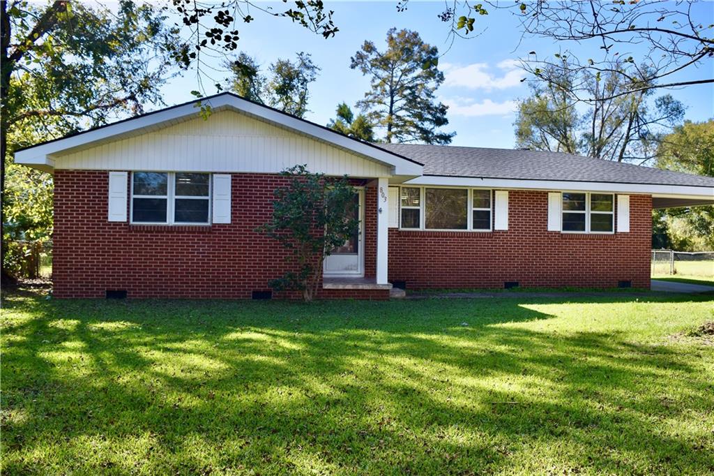 803 Stewart Street Boyce, LA 71409 - Photo 1 of 60