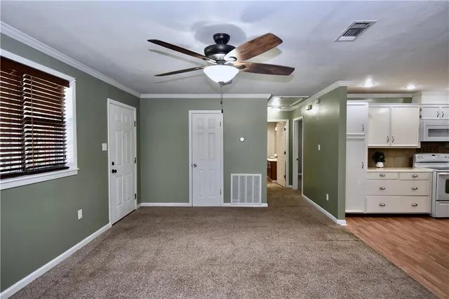 $135,000 | 803 Stewart Street, Boyce, LA 71409