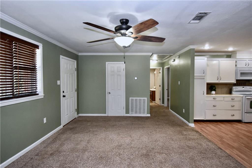 803 Stewart Street Boyce, LA 71409 - Photo 12 of 60