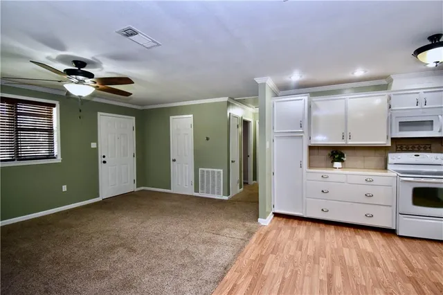 $135,000 | 803 Stewart Street, Boyce, LA 71409