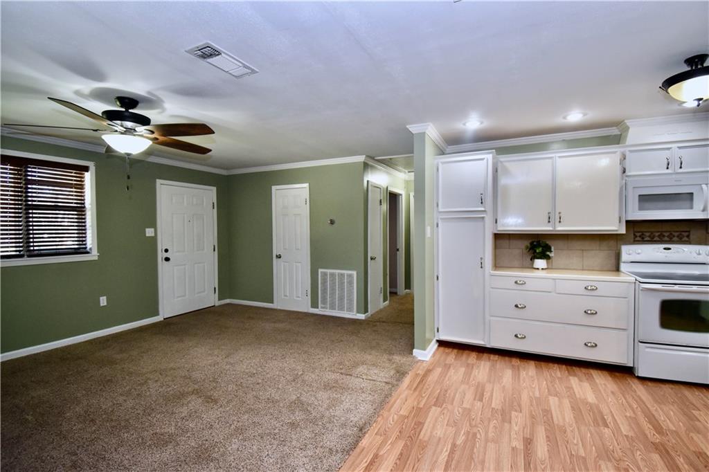 803 Stewart Street Boyce, LA 71409 - Photo 13 of 60