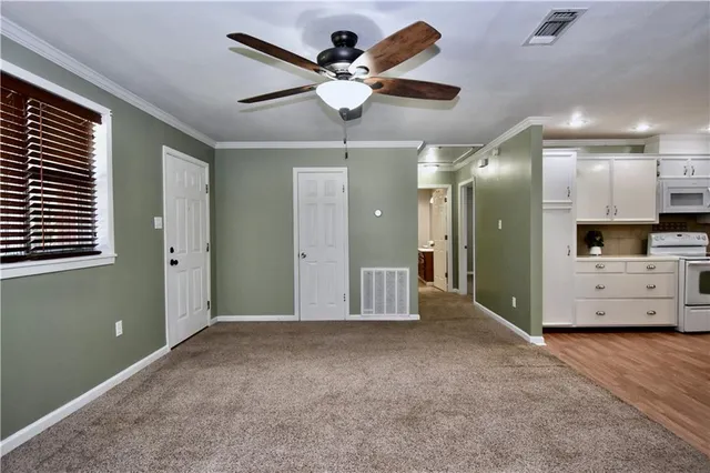 $135,000 | 803 Stewart Street, Boyce, LA 71409