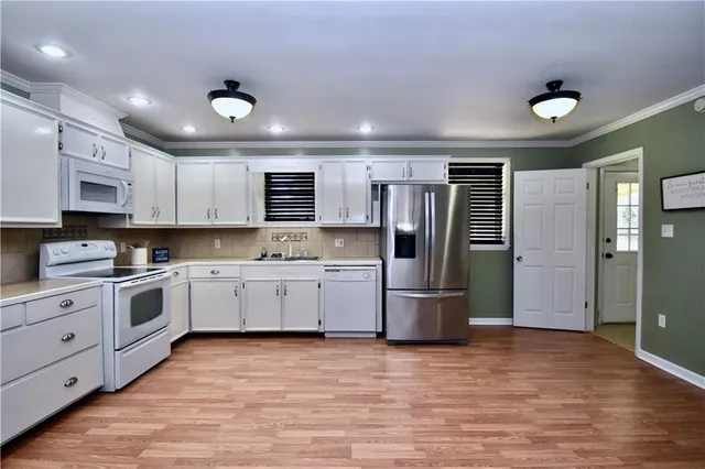 $135,000 | 803 Stewart Street, Boyce, LA 71409