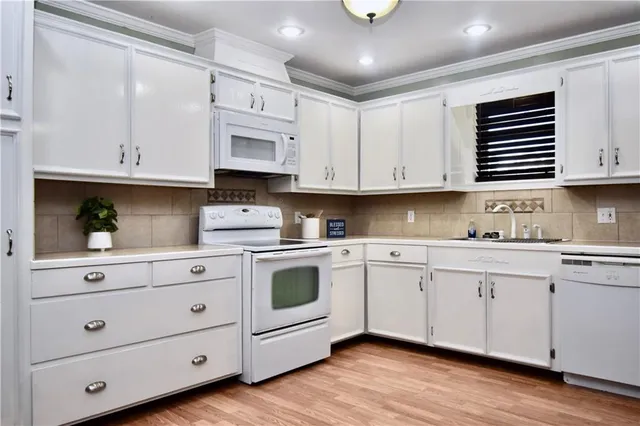 $135,000 | 803 Stewart Street, Boyce, LA 71409