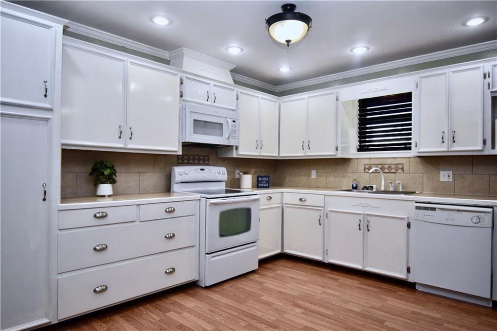 803 Stewart Street Boyce, LA 71409 - Photo 19 of 60