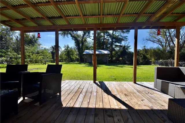 $135,000 | 803 Stewart Street, Boyce, LA 71409