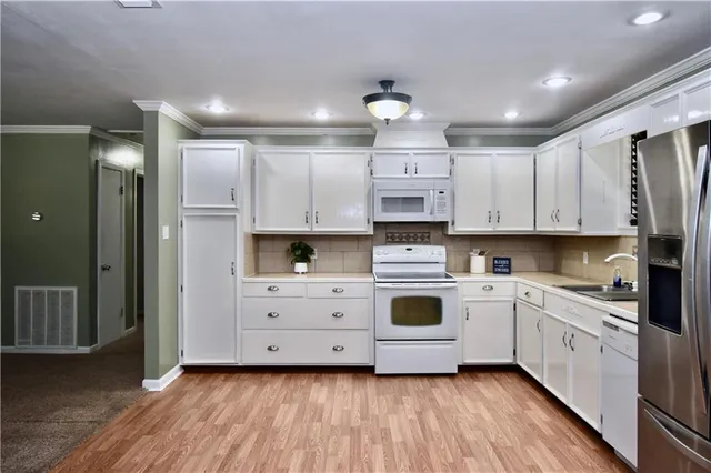 $135,000 | 803 Stewart Street, Boyce, LA 71409