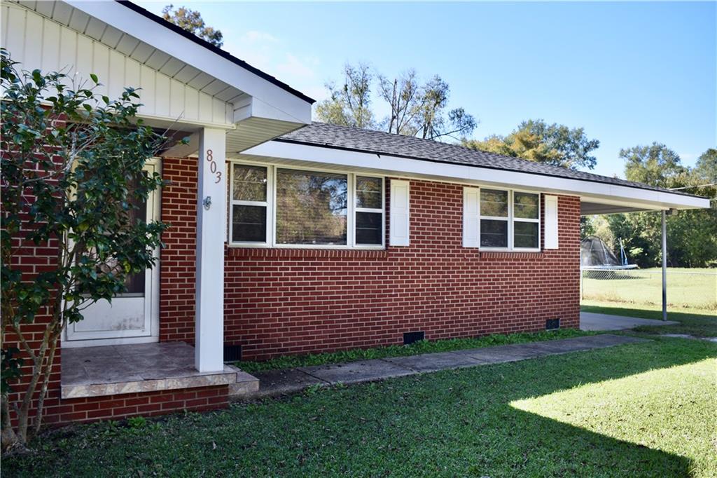 803 Stewart Street Boyce, LA 71409 - Photo 2 of 60