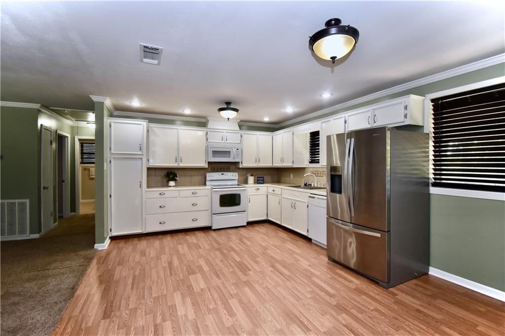 803 Stewart Street Boyce, LA 71409 - Photo 21 of 60