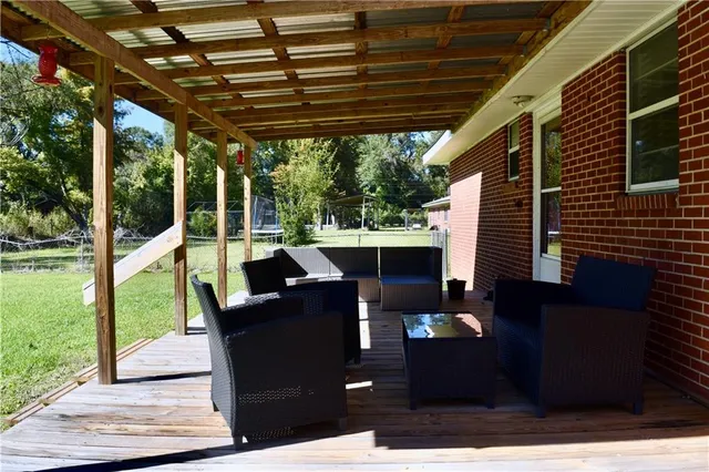 $135,000 | 803 Stewart Street, Boyce, LA 71409