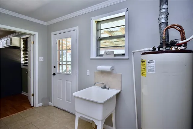 $135,000 | 803 Stewart Street, Boyce, LA 71409