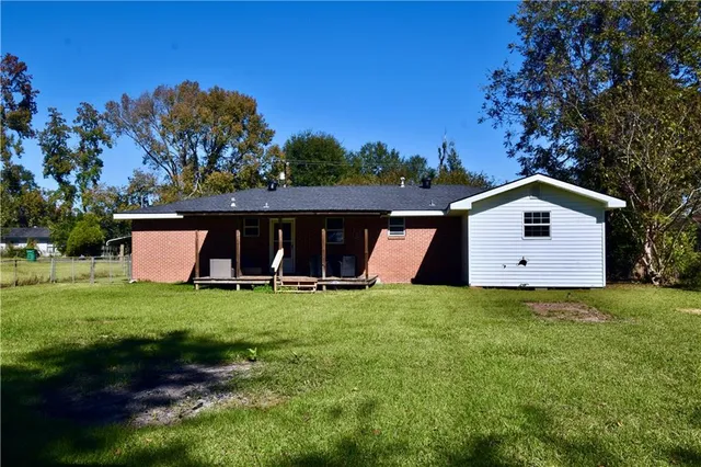 $135,000 | 803 Stewart Street, Boyce, LA 71409
