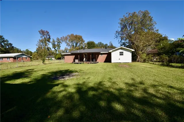 $135,000 | 803 Stewart Street, Boyce, LA 71409