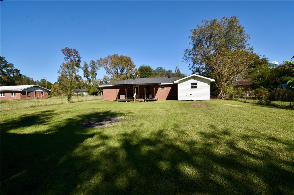 803 Stewart Street Boyce, LA 71409 - Photo 25 of 29