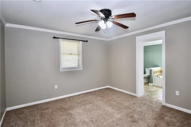 $135,000 | 803 Stewart Street, Boyce, LA 71409