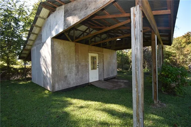 $135,000 | 803 Stewart Street, Boyce, LA 71409