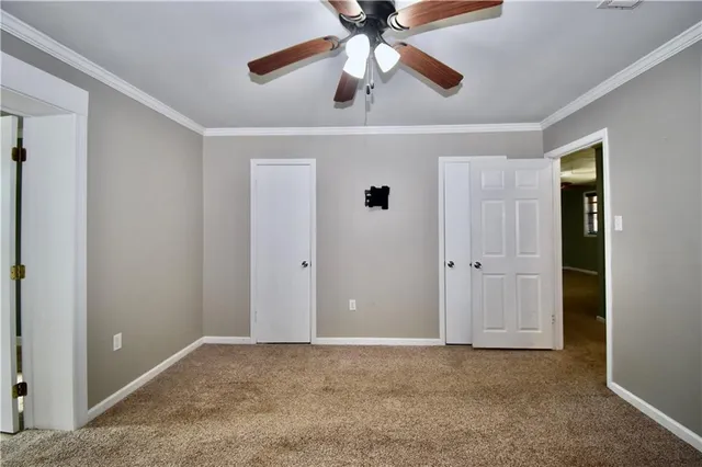 $135,000 | 803 Stewart Street, Boyce, LA 71409