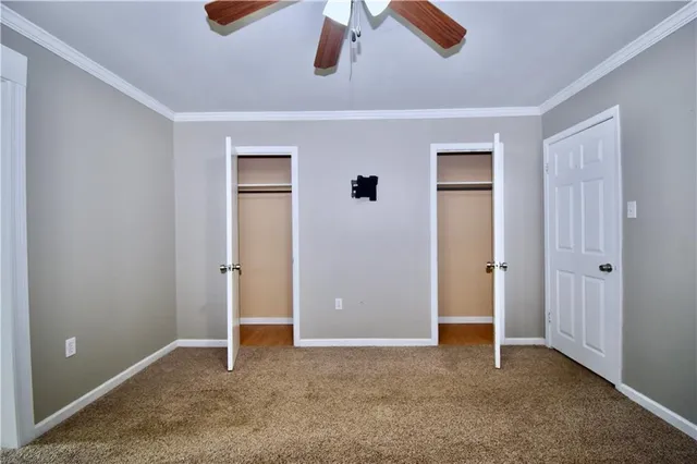 $135,000 | 803 Stewart Street, Boyce, LA 71409