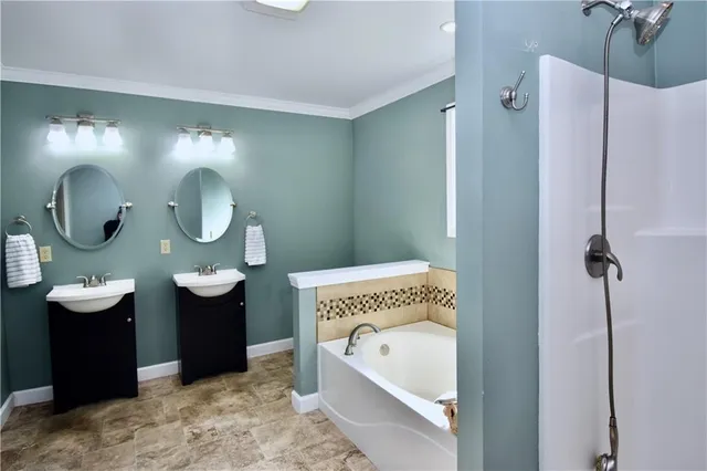 $135,000 | 803 Stewart Street, Boyce, LA 71409