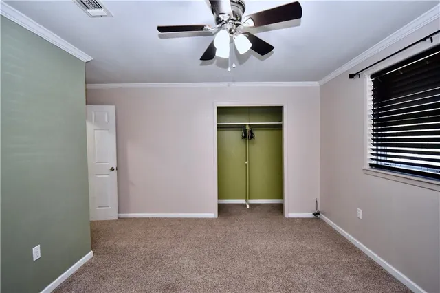 $135,000 | 803 Stewart Street, Boyce, LA 71409