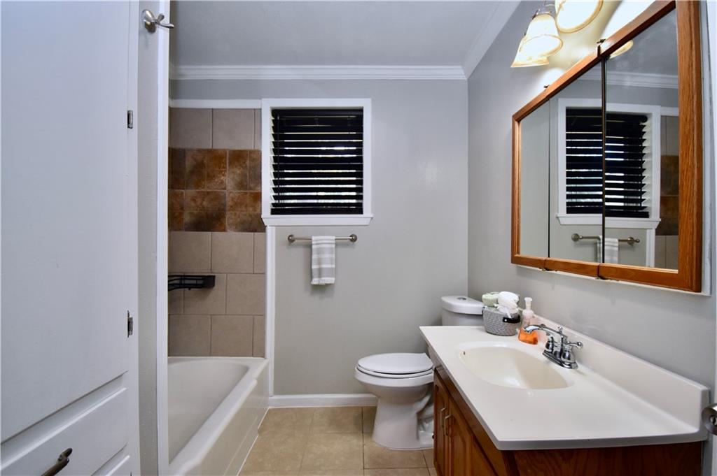 803 Stewart Street Boyce, LA 71409 - Photo 44 of 60