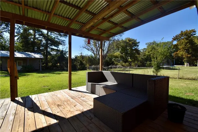 $135,000 | 803 Stewart Street, Boyce, LA 71409