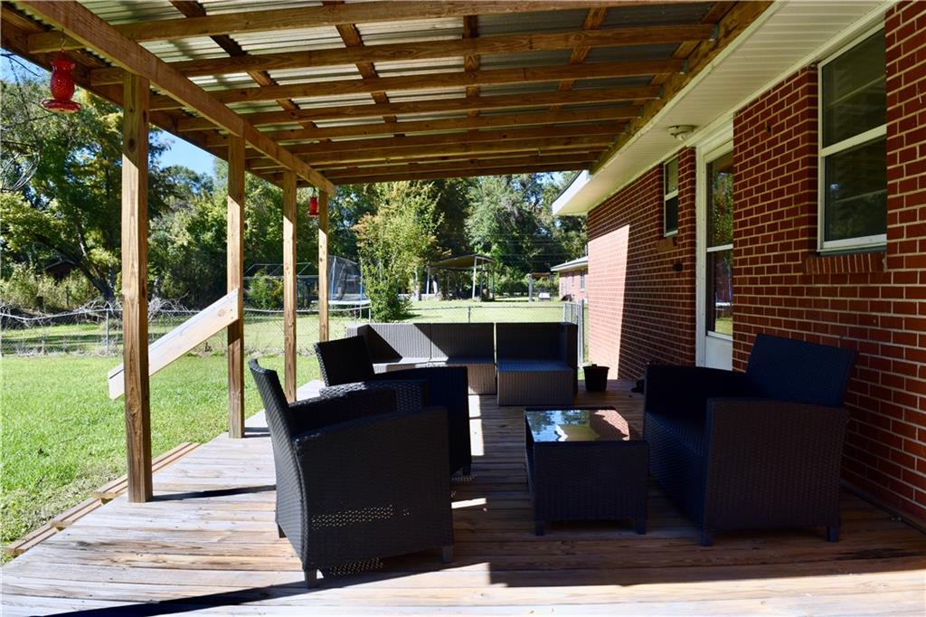 803 Stewart Street Boyce, LA 71409 - Photo 52 of 60