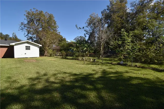 $135,000 | 803 Stewart Street, Boyce, LA 71409