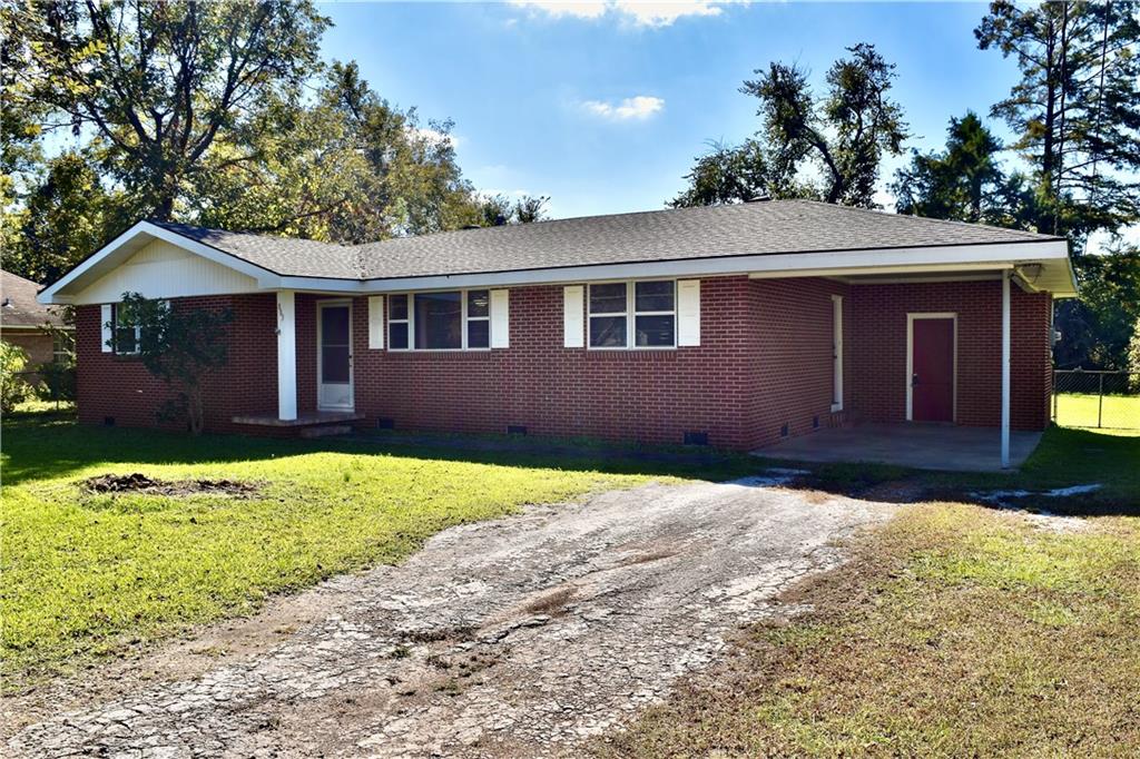 803 Stewart Street Boyce, LA 71409 - Photo 60 of 60