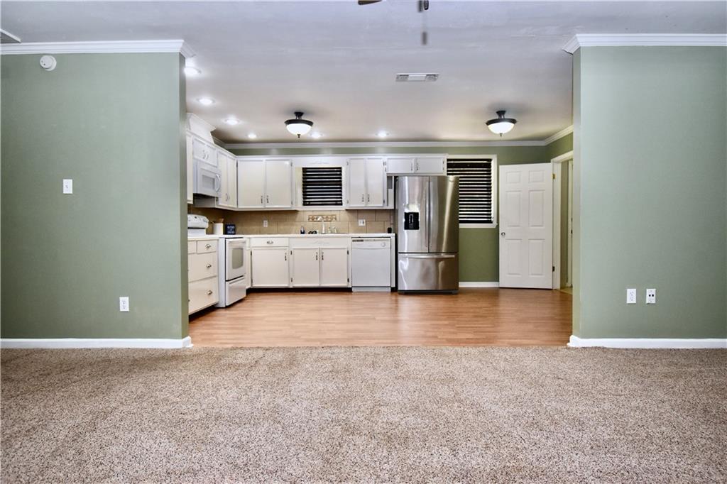 803 Stewart Street Boyce, LA 71409 - Photo 6 of 60