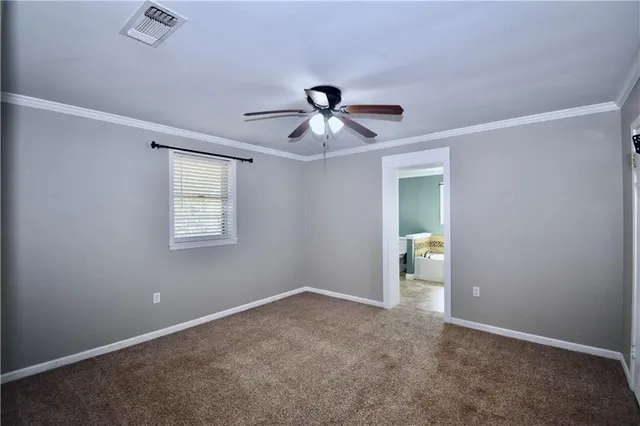 $135,000 | 803 Stewart Street, Boyce, LA 71409