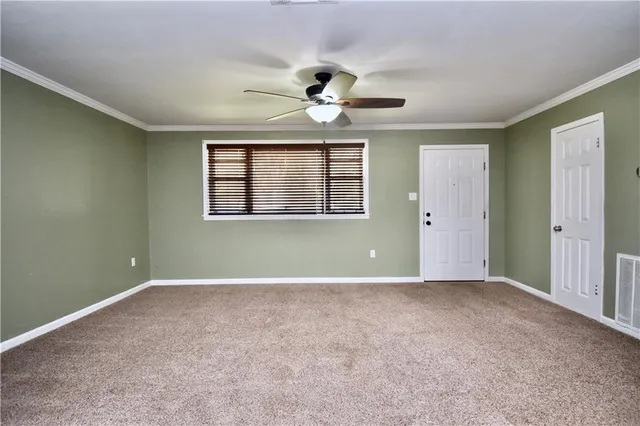 $135,000 | 803 Stewart Street, Boyce, LA 71409