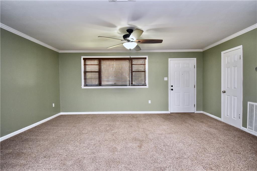 803 Stewart Street Boyce, LA 71409 - Photo 9 of 60