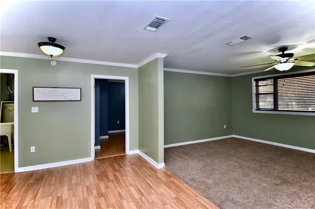 $135,000 | 803 Stewart Street, Boyce, LA 71409