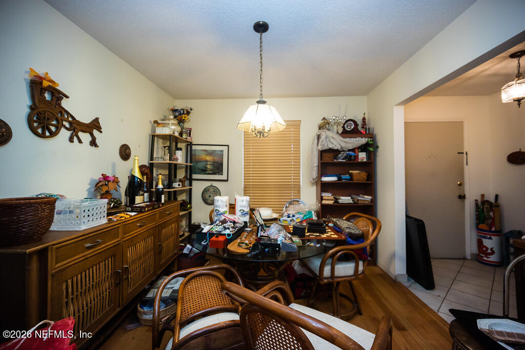 6140 Thistlewood Road Jacksonville, FL 32277 - Photo 14 of 35 Dining View 2