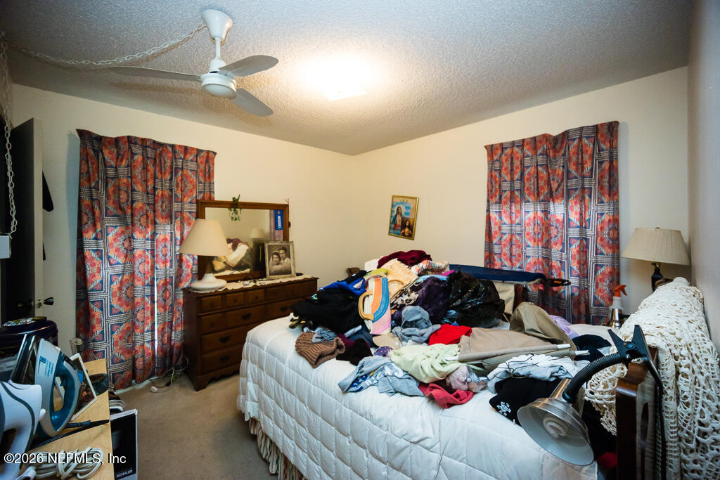 6140 Thistlewood Road Jacksonville, FL 32277 - Photo 27 of 35 3rd Bedroom