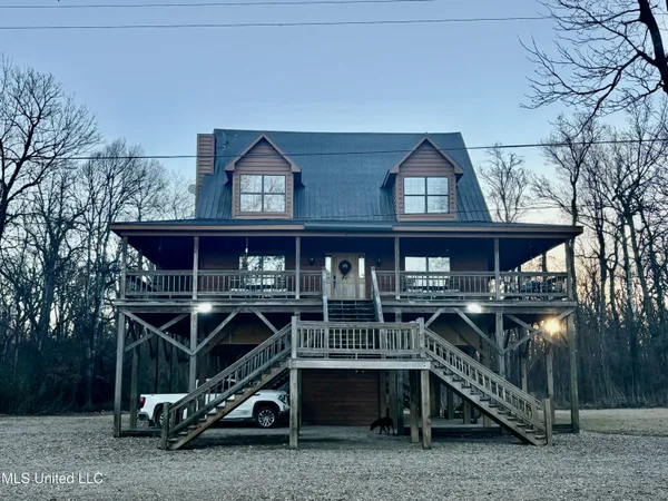 $360,000 | 43 Meredith Road, Alligator, MS 38720