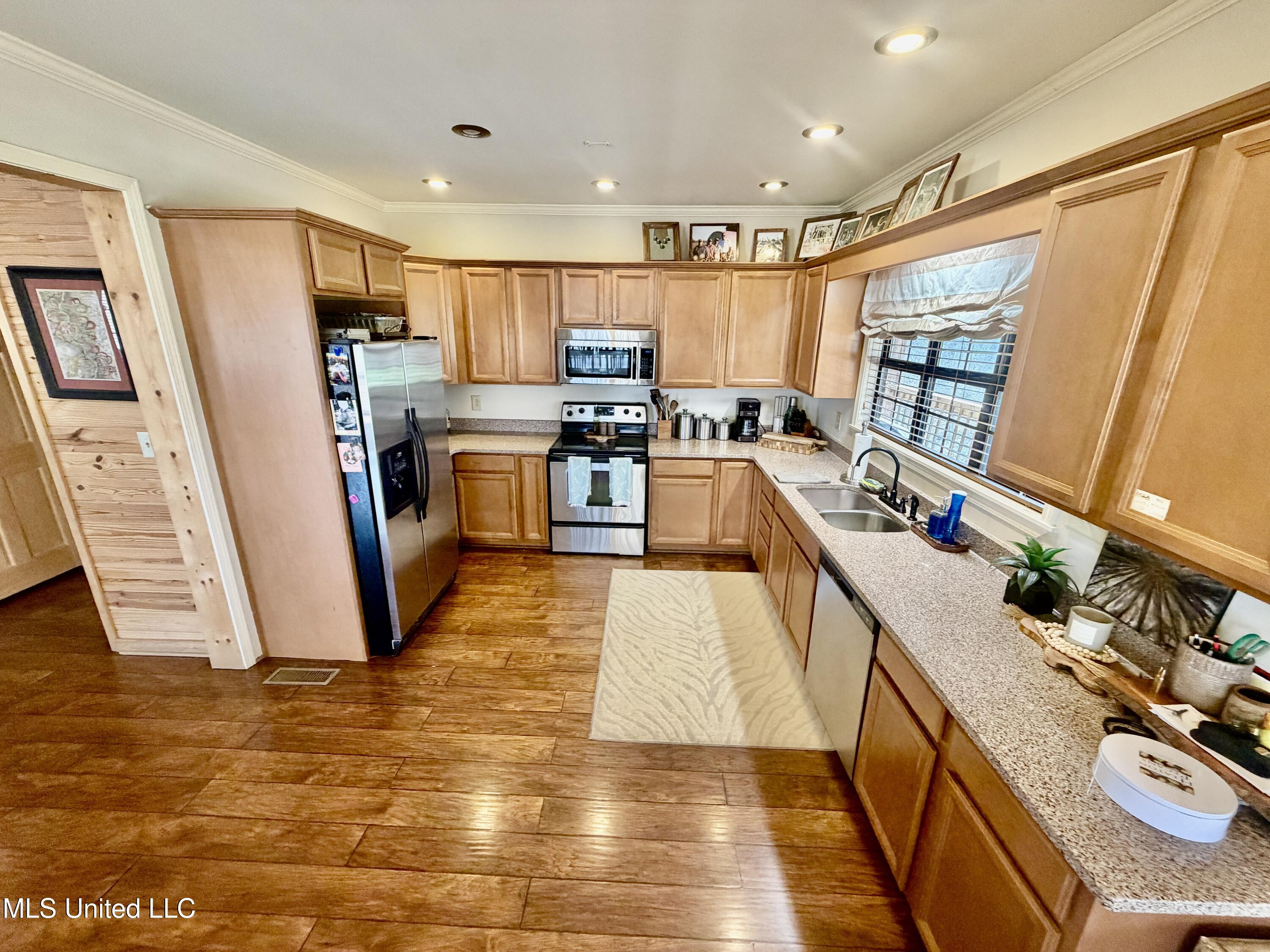 43 Meredith Road Alligator, MS 38720 - Photo 13 of 22 IMG_1531