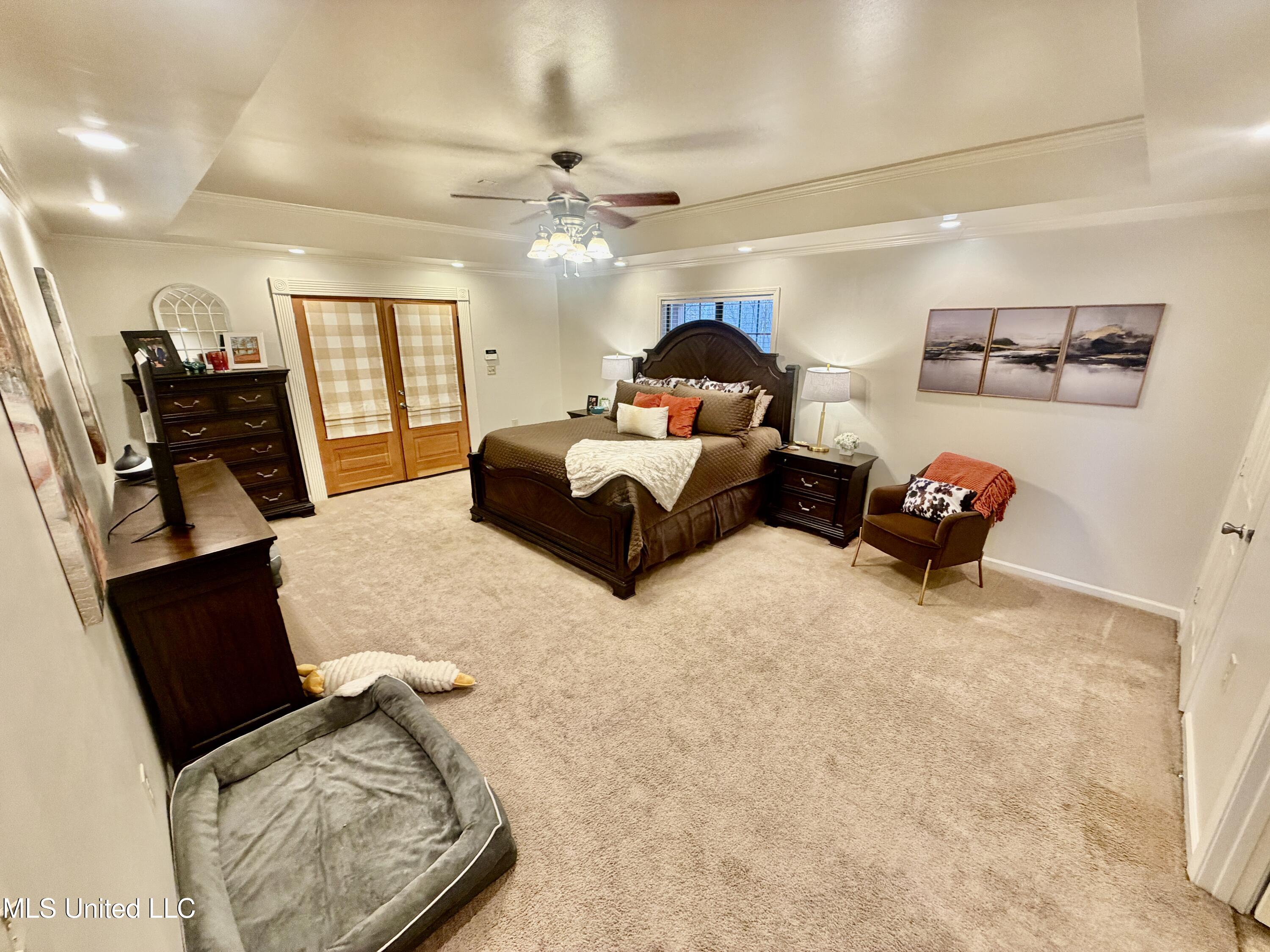 43 Meredith Road Alligator, MS 38720 - Photo 15 of 22 IMG_1533