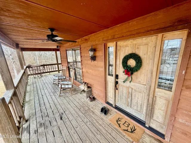 $360,000 | 43 Meredith Road, Alligator, MS 38720