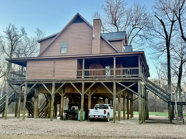 $360,000 | 43 Meredith Road, Alligator, MS 38720