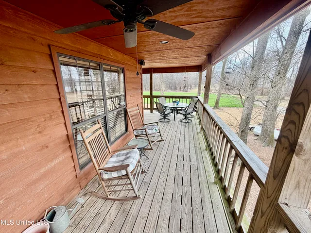 $360,000 | 43 Meredith Road, Alligator, MS 38720