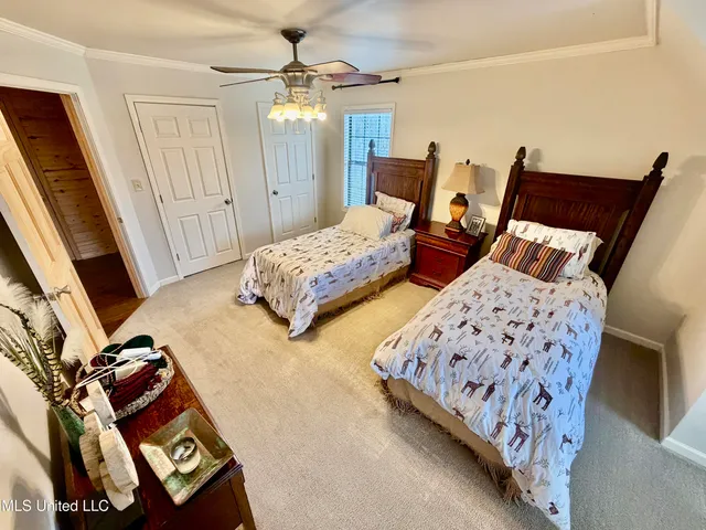 $360,000 | 43 Meredith Road, Alligator, MS 38720