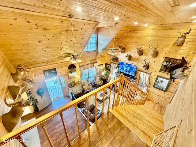 $360,000 | 43 Meredith Road, Alligator, MS 38720