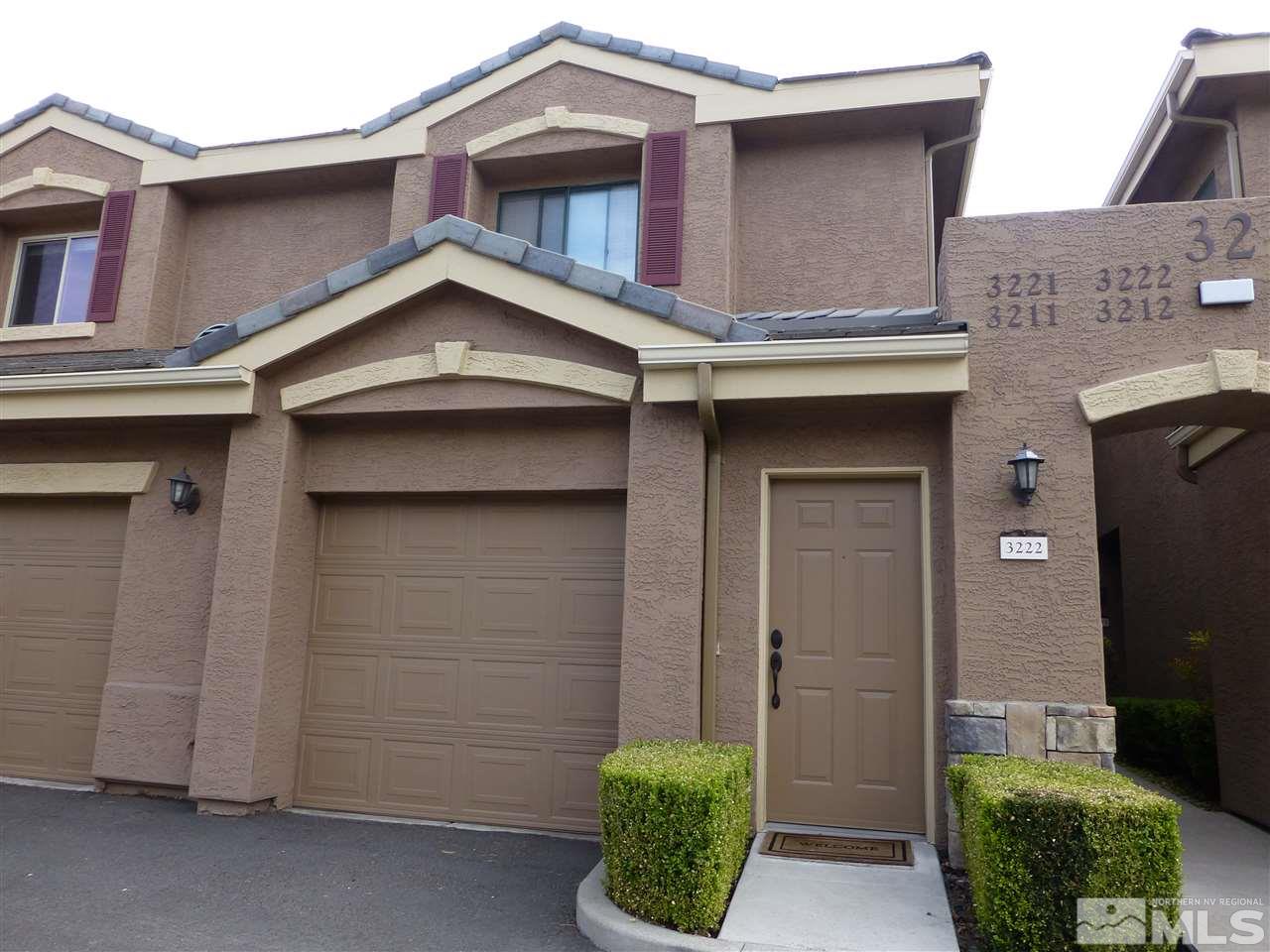 900 S Meadows, Unit 3222 Reno, NV 89521 - Photo 1 of 14 Photo 1